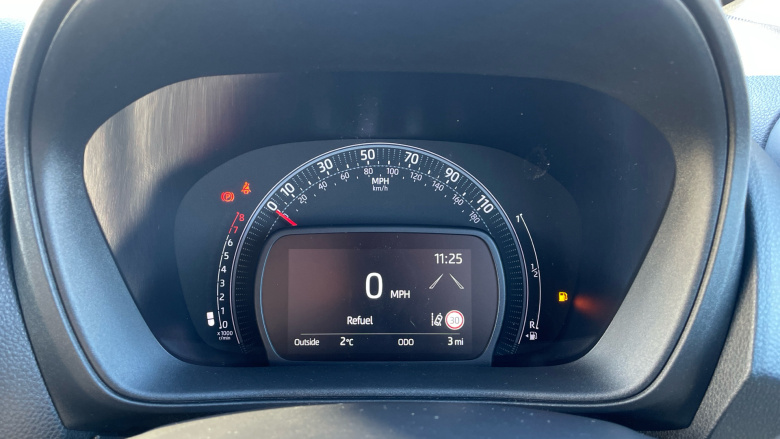 Toyota Aygo X 1.0 VVT-i Pure 5dr Petrol Hatchback